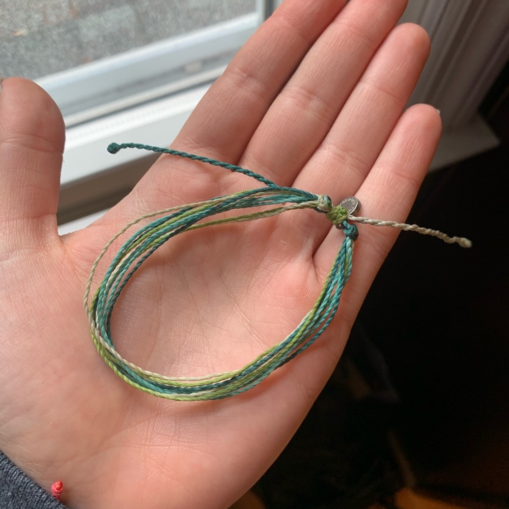 Pura Vida Bracelet